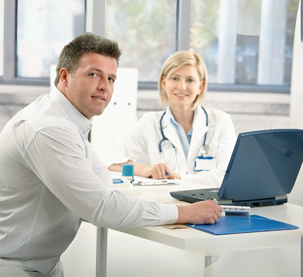 Benefits of DME Medical Billing Software